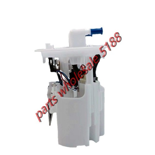Electrical fuel pump - fuel,
