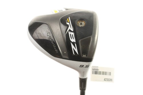 Taylormade rocketballz rbz - taylormade,