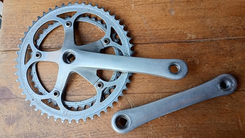 Vintage sugino crankset 42 - vintage,