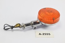 Honda CB 550 K3 Four - Front