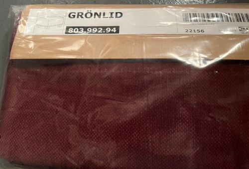 Ikea gronlid replacement cover - replacement,