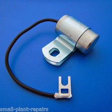 Condenser fits Kohler Models