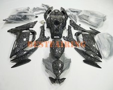 Forged Carbon Fiber Fairing +Tank for Kawasaki Ninja 650 2020-2024 EX650 ABS Kit