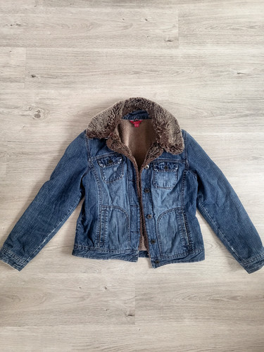 Monsoon ladies denim jacket - monsoon,