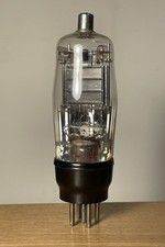 Mazda AC/P4 Triode Valve Tube