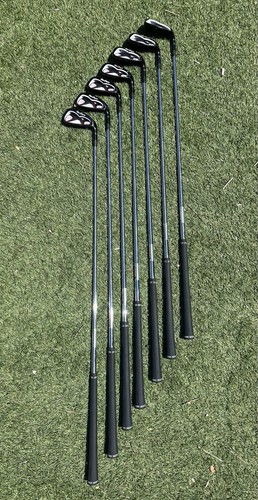 Macgregor m59 irons - macgregor, |