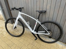 TREK FX Sport 4 Carbon Hybrid