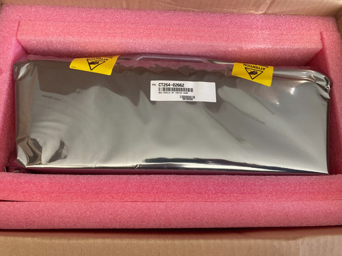 New ct254 02662 indigo - hp, 5500