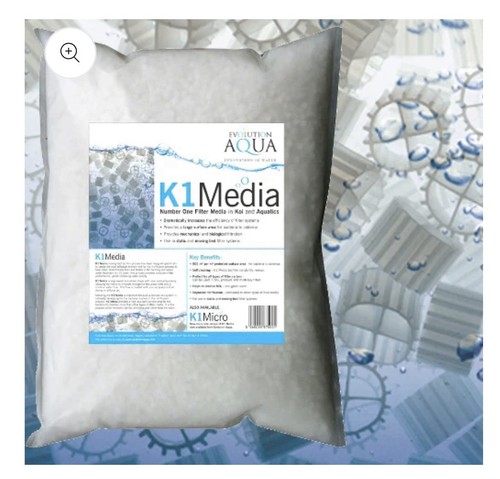 Evolution aqua filter - aqua, bio