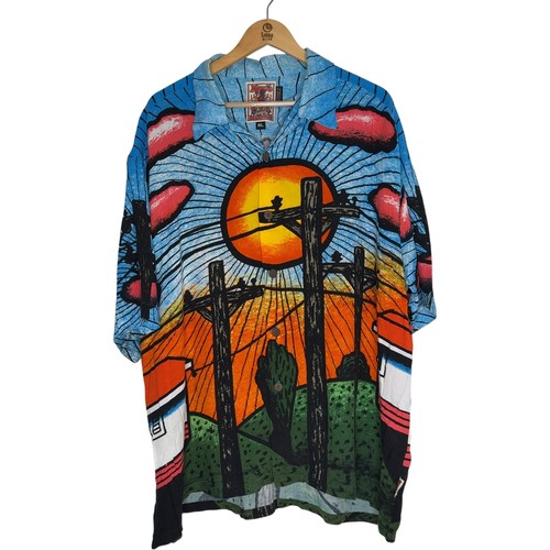 Mambo loud shirts transformer - loud,