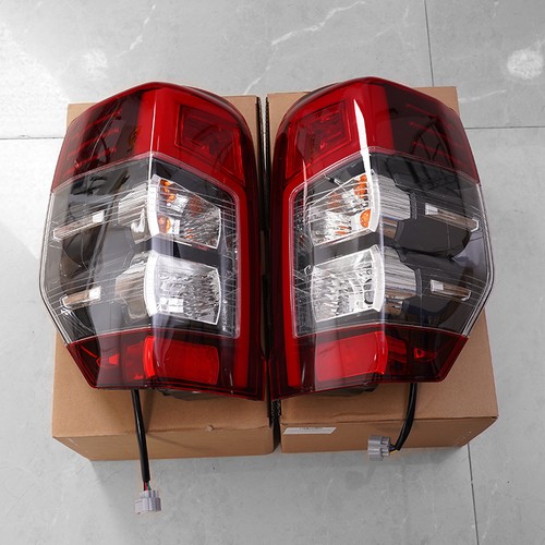 Right left rear - rear, tail