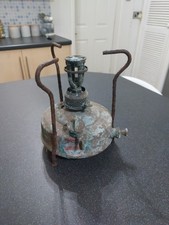 A Vintage Primus Style