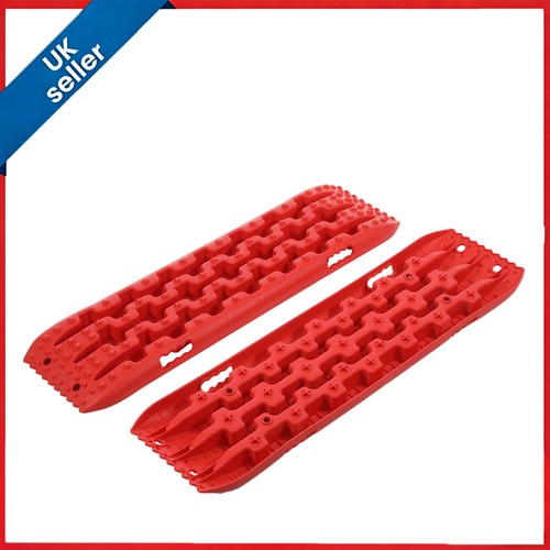 Traction mat recovery - traction,
