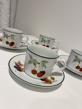 Vintage Royal Worcester