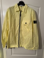 BNWT Stone Island Overshirt