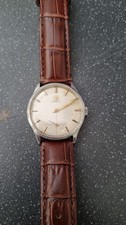 1944 Omega 30t2 Vintage Watch