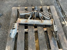 Ford Transit MK8 350 Panel Van