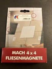 Tiled Magnetic Catches Access Panel Kit Control Hatch Inspection Service Screen