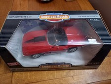 ~~American Muscle 1967