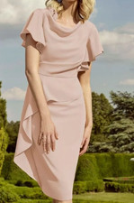 John Charles 26798A Blush