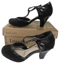 Loretta Good For The Sole