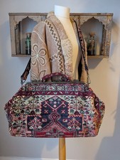 Vintage Carpet Bags of Suffolk