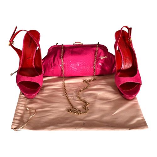 Cesare paciotti set snake - cesare,