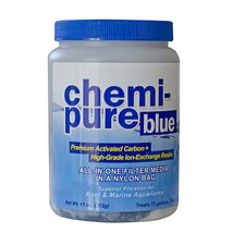Boyd Chemi Pure Blue Ion