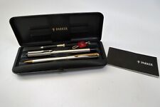 Parker Sonnet Boxed odd 3
