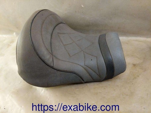 Front seat for kawasaki zx9r - front,