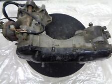 2003 APRILLIA RS 50 ENGINE   (12175V)