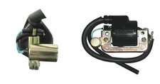 Ignition Coil For Honda NF 75 1981 (75 CC)