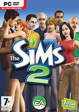 The Sims 2 Windows 2000 2004 Free UK P&P Top-quality Fast UK Dispatch