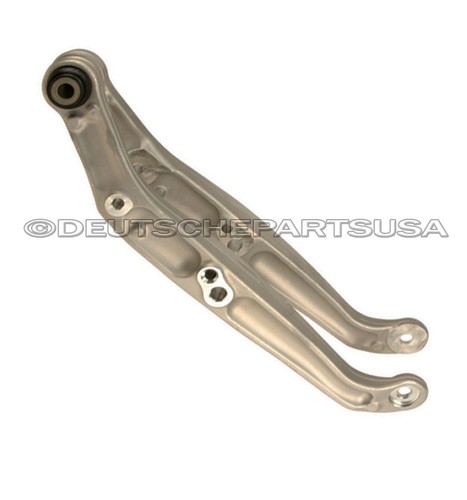 Rear lower main - lower, control