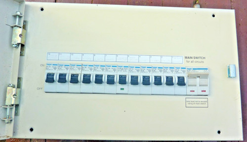 Hager way 100a - hager,