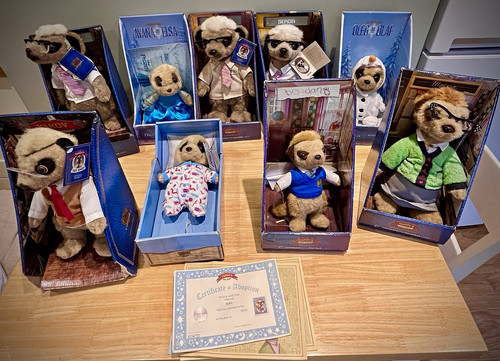 Job lot collectable - lot, of
