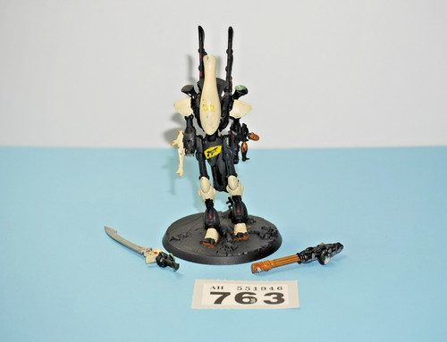 Warhammer 40k aeldari - 40k,