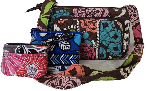 Vera bradley lola - vera,