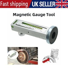 Magnetic Gauge Tool for Car