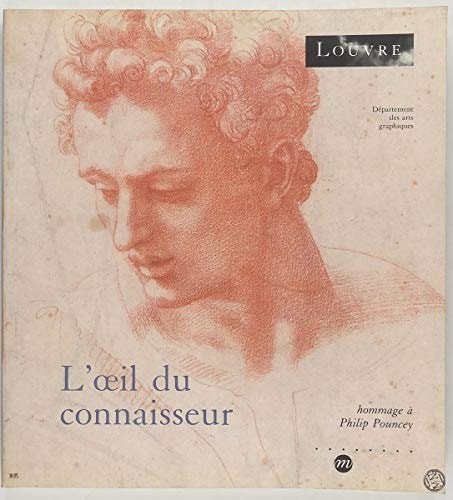Oeil connaisseur dessins - du,