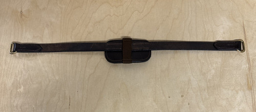 Rambo micklem multi bridle - rambo,