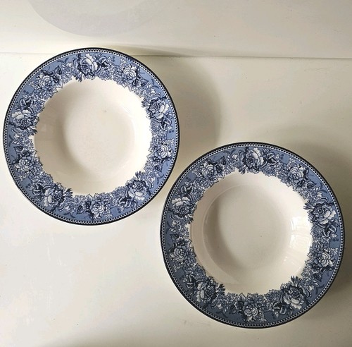 Two josiah wedgwood williams - wedgwood,