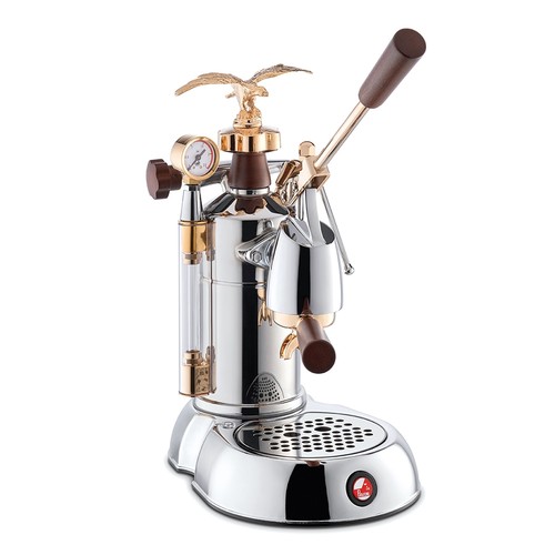 Pavoni hand lever - la,
