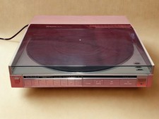 Technics SL-Q6 Direct Drive
