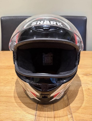 Shark s500 full face - s500,