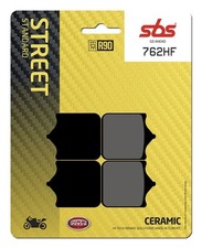 SBS HF Street Ceramic Organic
