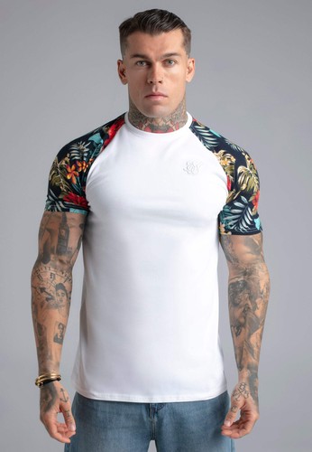 Siksilk men muscle - men's,