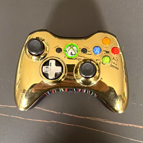 Official microsoft xbox 360 - microsoft,