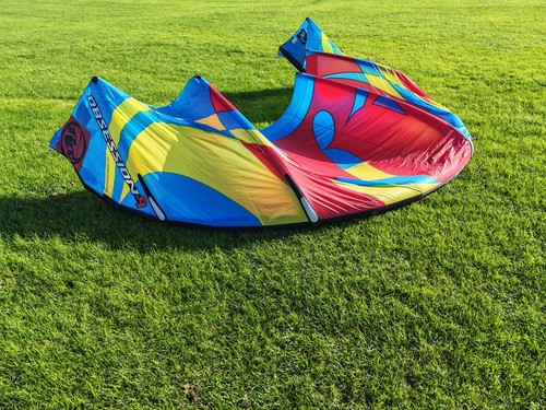 Rrd kitesurfing kite - rrd,