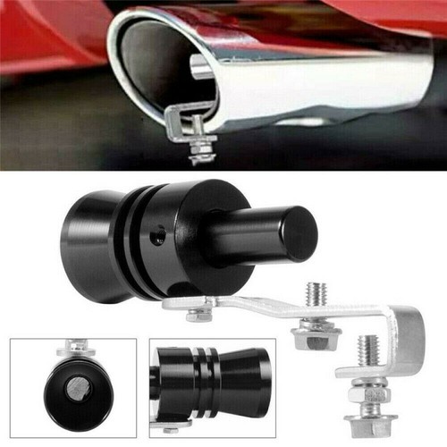 Car exhaust pipe oversized - car,